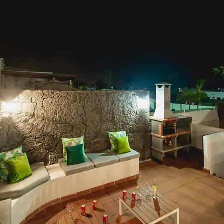 Villa Stylish 6 Bedroom Princesa - Beside Beach&waterpark *