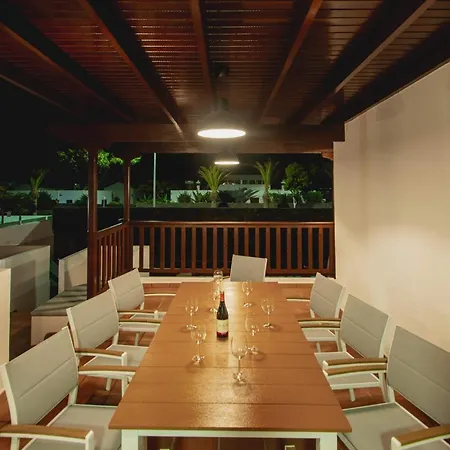 Stylish 6 Bedroom Princesa - Beside Beach&waterpark Villa *