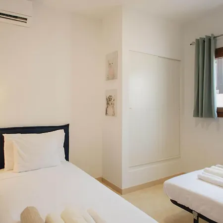 Stylish 6 Bedroom Princesa - Beside Beach&waterpark * Playa Blanca (Lanzarote)