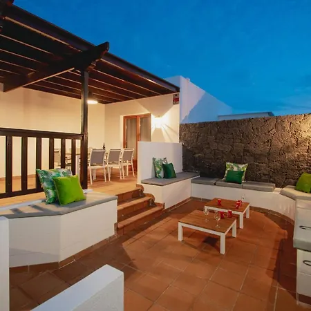 Stylish 6 Bedroom Princesa - Beside Beach&waterpark Villa