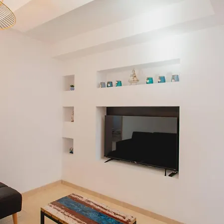 Stylish 6 Bedroom Princesa - Beside Beach&waterpark Playa Blanca (Lanzarote)